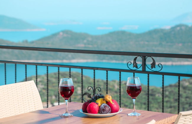 Just Dream Suites - Foto 52