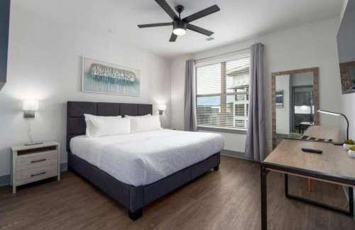 Birmingham Luxury Apt, near everything - Photo 7