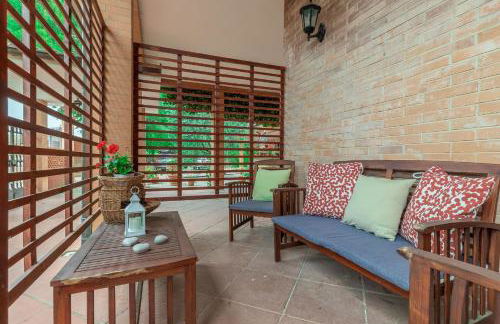 Italian Experience-Villa Rosso Corbezzolo - Foto 6