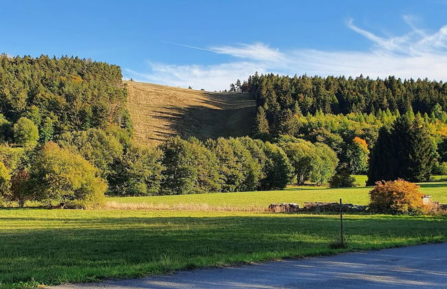 Ferienhaus mit Terrasse im Skigebiet - Foto 20