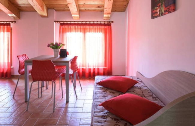 Agriturismo Annarella - Foto 39