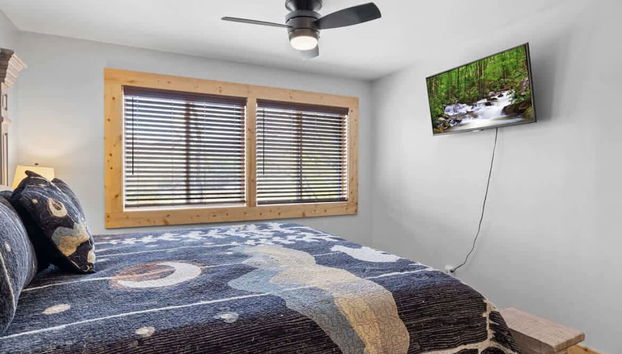 Dollys Darling Privacy for 12 - Foto 4, Habitación