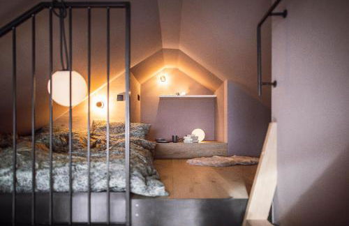 Rousa little guesthouse Kombi - Photo 13