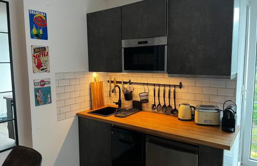 Chrisma Apartments - Foto 21