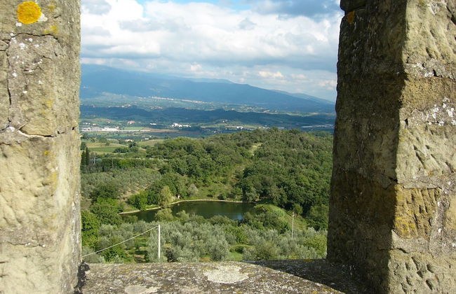 Castello di Pratelli - Foto 65