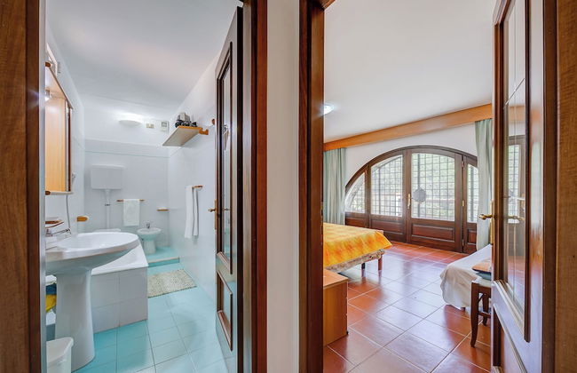 Villa Breezy Way - Among Greenery - Photo 6