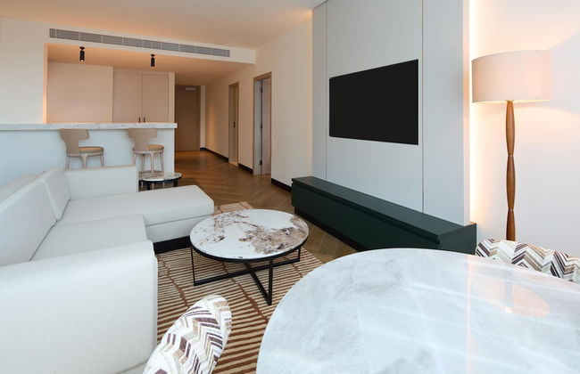 Radisson Blu Residence, Dubai Marina - Foto 23