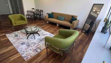 Beautiful 1 bedroom in Center Dallas - Foto 2