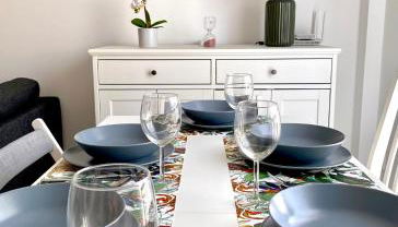 Apartamento Luz de Conil CALEFACCIÓN Y WIFI -SOLO FAMILIAS O PAREJA- NO ACEPTAMOS GRUPOS- - Foto 4