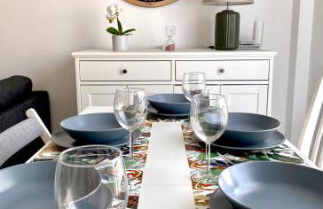 Apartamento Luz de Conil CALEFACCIÓN Y WIFI -SOLO FAMILIAS O PAREJA- NO ACEPTAMOS GRUPOS- - Foto 4