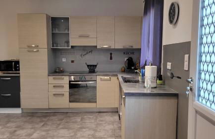 Appartement Giannoni - Foto 2