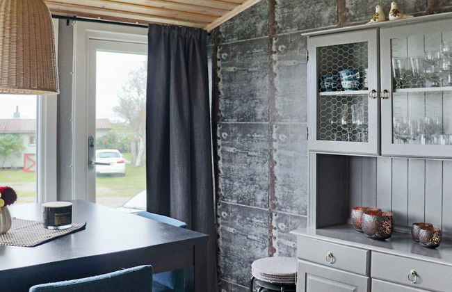 5 Person Holiday Home in Falkenberg-by Traum - Foto 11