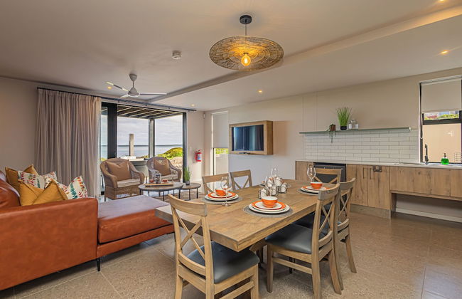 The Shark Bay Private Villas - Foto 31