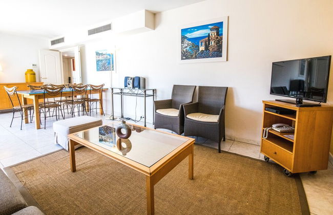 Cannes Croisette Prestige - Foto 28