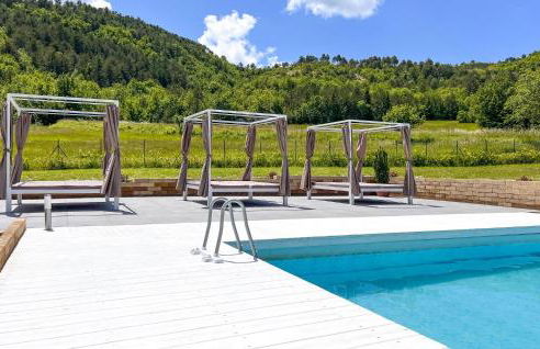 3 Bedroom Stunning Home In Piobbico - Foto 11