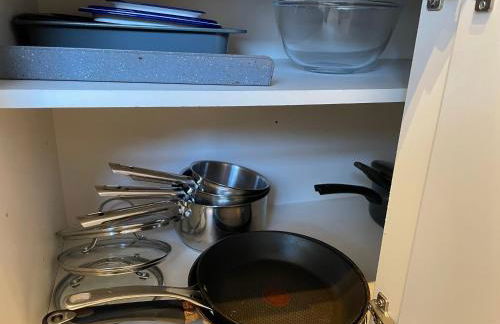 Luxury Beds Parking 2 Bathrooms 3 Large Bedrooms Nice Area - Foto 48