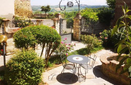 Il CHIOSTRO oasi di pace con antica cantina nel cuore del Monferrato Unesco - Foto 20