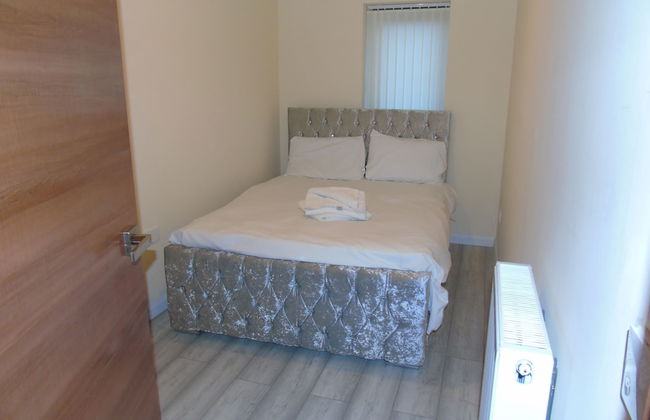 Lovely 1-bed Apartment in Bolton - Foto 3