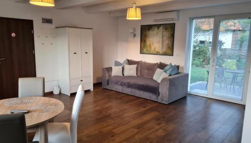 Villa Sadula - Apartamenty na Mazurach - Foto 5