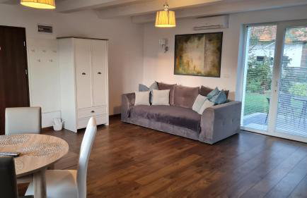 Villa Sadula - Apartamenty na Mazurach - Foto 5