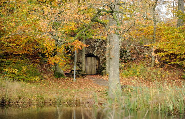 Kronovalls vinslott - Foto 25