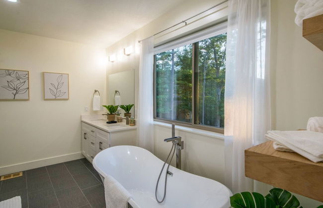 Modern Escape by Avanstay Views 10min to Town - Foto 19