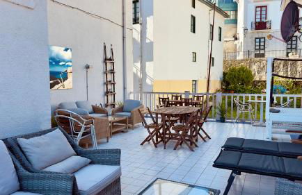 Edificio con vistas en Elantxobe + wifi - Foto 45