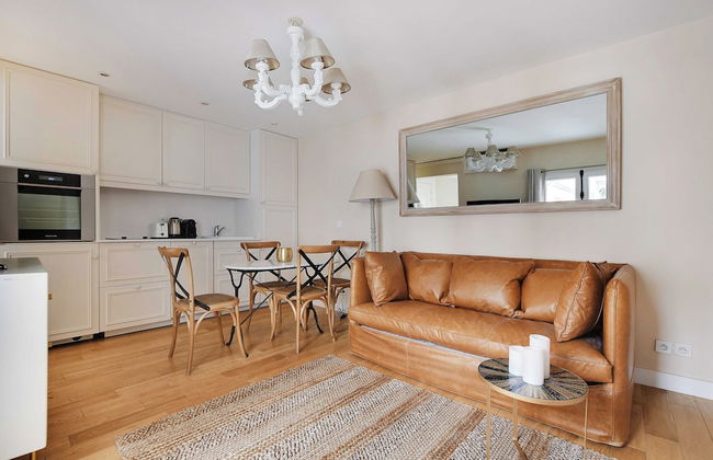 Amazing Duplex - 1br/4p - Musee du Louvre - Photo 1