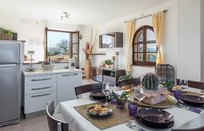 Casale Bella Vita 8 4 - Foto 30