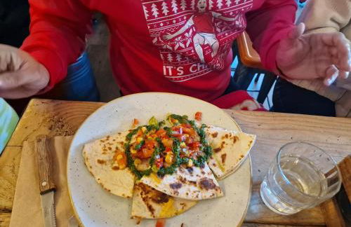 The Bean Apartment -Private 2 bedroom apartment - Foto 35