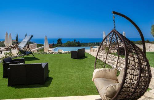 Hellosummer Boutique suites,near fiscardo! - Foto 61
