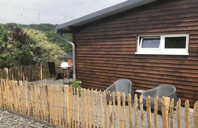 Holiday Home Lower Lake Terrace - Foto 25