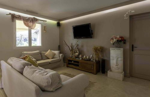 Villa les Cigales - Foto 6