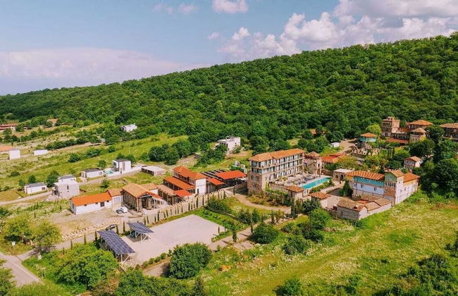 Villa Ipanema - Foto 1