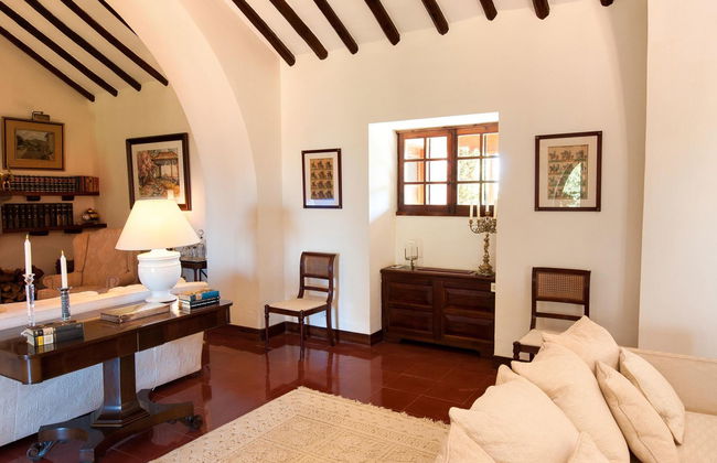 Villa in Bandama - Foto 8