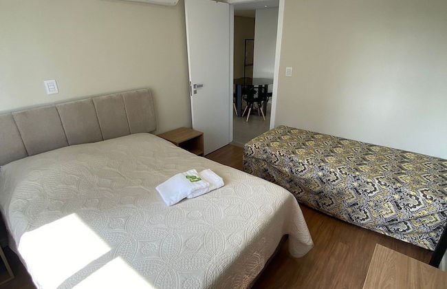 Dallas Apartamentos - Foto 2