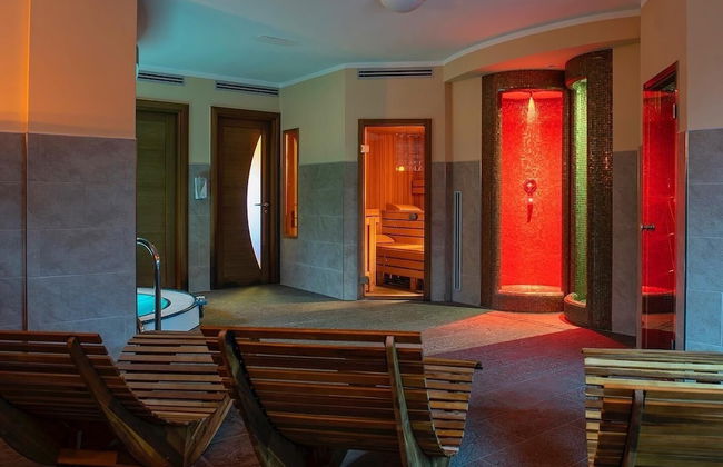 Castello di Pandora - Foto 23