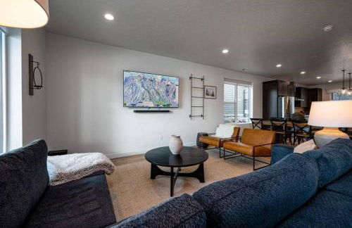 Mountain Green Snowbasin Getaway - Foto 30