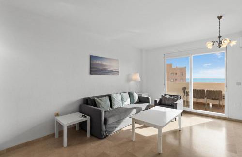 Torrequebrada apartment by Costarentals - Ref 238 - Foto 8