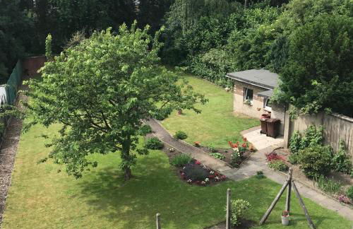 Apartment Lori - Foto 8