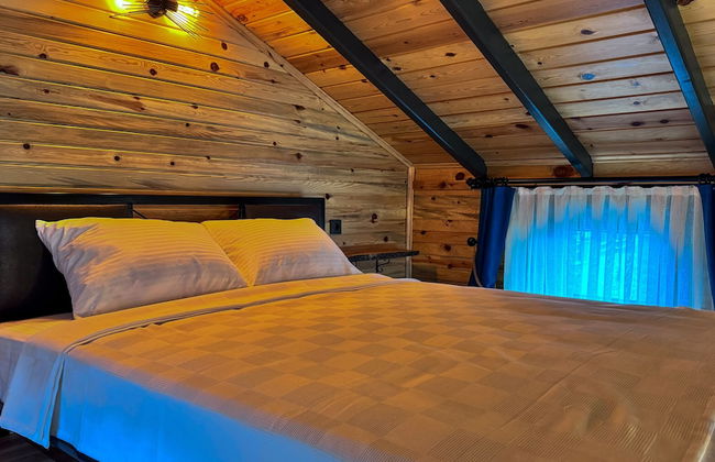 AYVALIK TRİNGO BUNGALOV - Foto 4