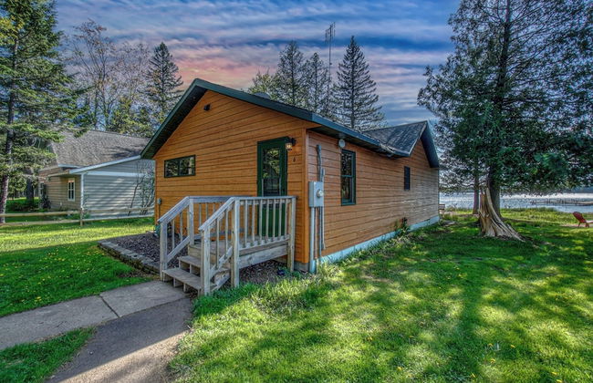 Lena's Northern Pines Resort - Foto 28