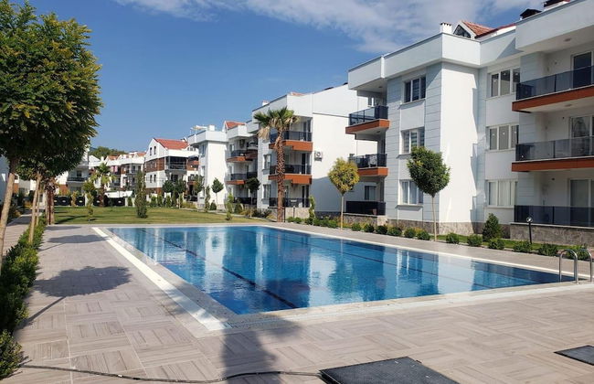 Lovely 2 Rooms Apartment With Pool and Air Con - Foto 1