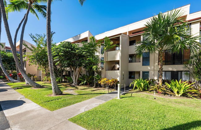 Kona Surf & Racquet 1-305 by Casago Kona - Luxury Oceanfront & Fun - Foto 93