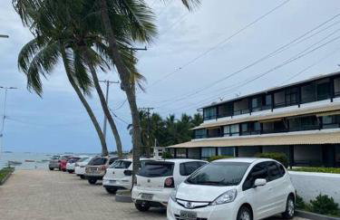 Flat aconchegante à beira-mar - Foto 29