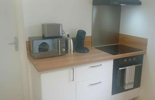 La cachette du RDC - Foto 16