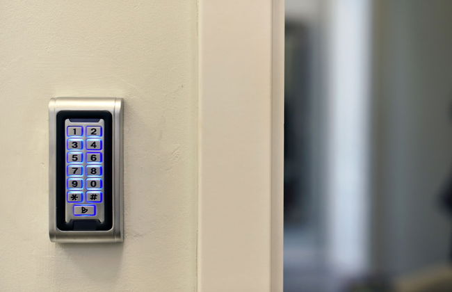 Time apartments - Photo 47