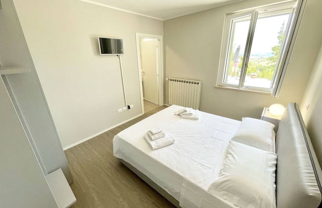 Villa Ipnotica - Panoramic Views Plus Exquisite Pool - Sleeps 7 - Very Stylish - Foto 11