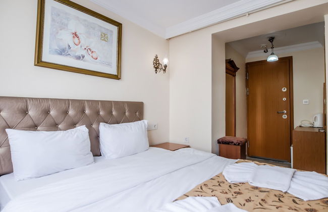 Camelot Apartment - Foto 16