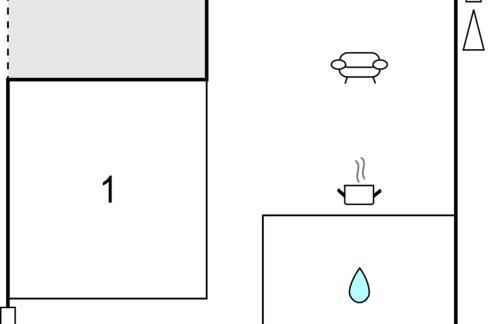 Cozy Apartment In Vidalici With Wifi - Foto 21